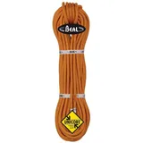 Beal Wall Master 10.5 Kletterseil (Größe 30M, orange)