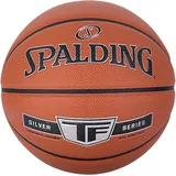 Spalding Spalding® Basketball TF Silver Composite