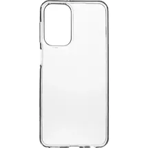 ESTUFF Galaxy A23 5G Softcase transparent