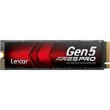 Lexar ARES PRO 2 TB M.2