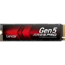 Lexar ARES PRO 2 TB M.2