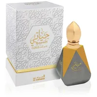 Al Haramain Körperpflegeduft Hayati Gold parfümiertes Öl unisex 12