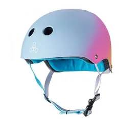 TRIPLE EIGHT Certified Sweatsaver bunt S/M