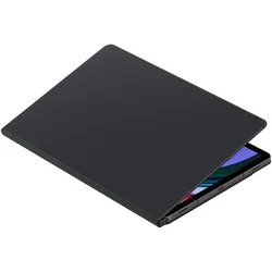 Samsung Smart Book Cover für Galaxy Tab S9/ Tab S9 FE, Black