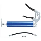 Pressol Einhandfettpresse für 400 g Kartuschen/loses Fett (14 401 241)