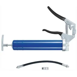 Pressol Einhandfettpresse für 400 g Kartuschen/loses Fett (14 401 241)