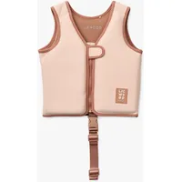Liewood Dove Schwimmweste Pale tuscany/Creme de la creme 11-15 kg