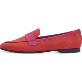 Marco Tozzi Slipper Damen Rot 40