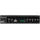 Cabletech Tuner H.265 HEVC (DVB-C, DVB-T, DVB-T2), TV Receiver, Schwarz