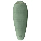 Nordisk Ides ±0° Wide Mummy Schlafsack (Größe max. 205cm, gruen)