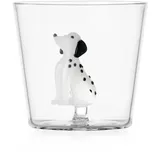 Ichendorf Milano Dalmatiner Dogs Tumbler 0,3 l 3 St.