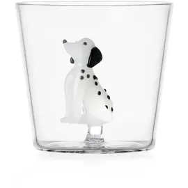 Ichendorf Milano Dalmatiner Dogs Tumbler 0,3 l 3 St.