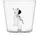 Ichendorf Milano Dalmatiner Dogs Tumbler 0,3 l 3 St.