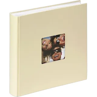 Walther Fun FA-208-H Buchalbum 30x30 creme
