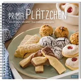 Landwirtschaftsverlag Prima Plätzchen 2