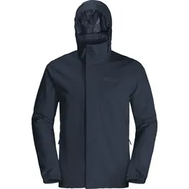 Jack Wolfskin Stormy Point 2L Jkt M Jacket night blue XL