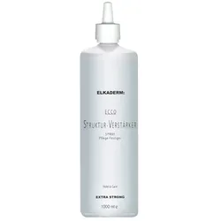 Elkaderm ECCO STYLING FINISH Strukturverstärker 1000ml