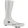 Castelli Fast Feet 4 TT Überschuhe 45-46 Grau/Weiß