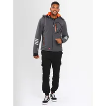 Arctic Seven Jacke ASColori in orange | Gr.: S,