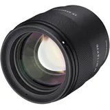 Samyang AF 85mm f/1.8 P Sony E-Mount
