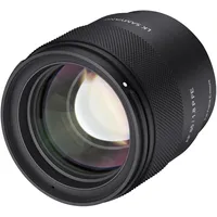 Samyang AF 85mm f/1.8 P Sony E-Mount