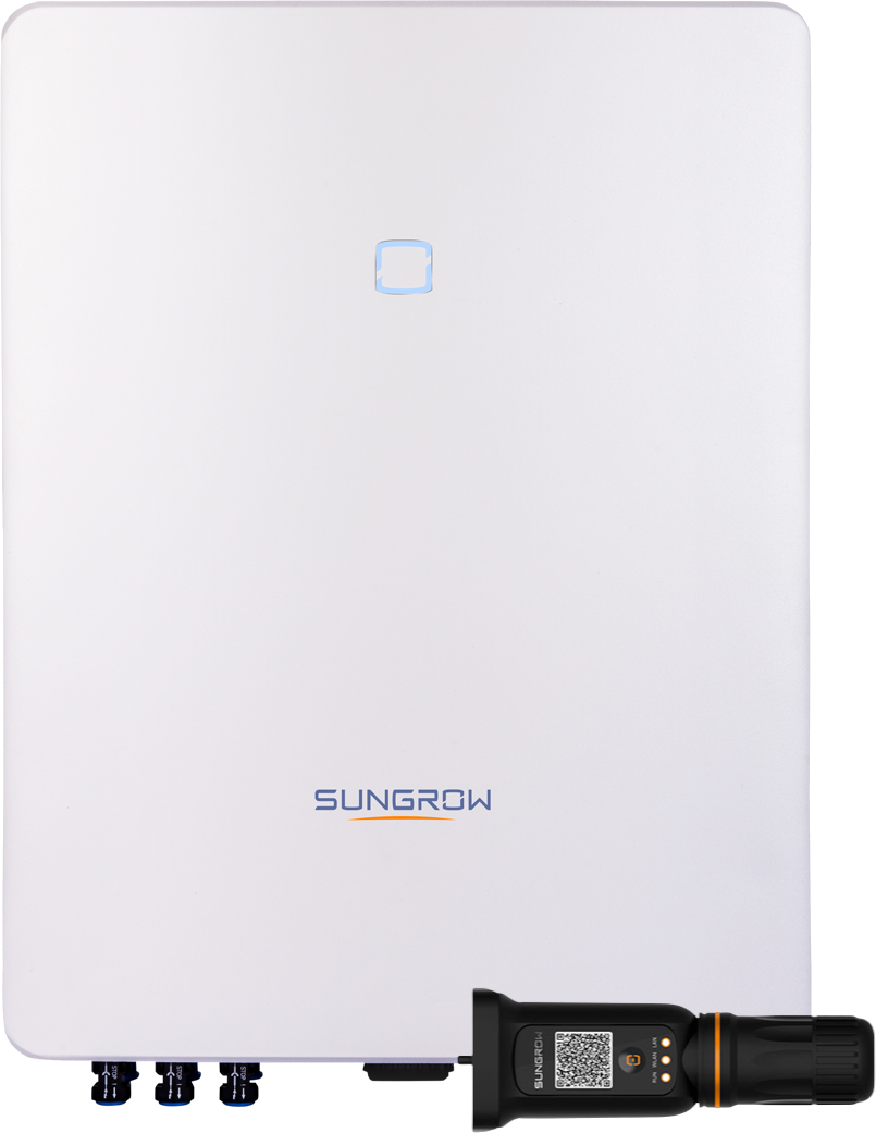 Sungrow 3 Ph. String Wechselrichter SG20RT | V115 | 20 kW AC-Leistung | 0 % MwSt. (gem. § 12 Abs. 3 UStG)