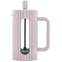 Klausberg Teezubereiter 350 ml 3 Tassen Beige