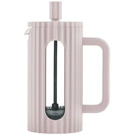 Klausberg Teezubereiter 350 ml 3 Tassen Beige