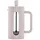 Klausberg Teezubereiter 350 ml 3 Tassen Beige