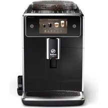 Saeco Xelsis Deluxe SM8780/00 Schwarz