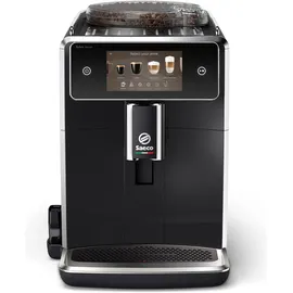 Saeco Xelsis Deluxe SM8780/00 Schwarz