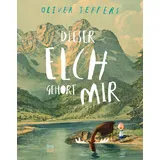 NORDSÜD VERLAG AG Dieser Elch gehört mir