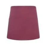 Karlowsky Fashion GmbH Karlowsky BVS 3 PURE Vorbinder Basic mit Tasche, bordeaux