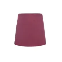 Karlowsky Fashion GmbH Karlowsky BVS 3 PURE Vorbinder Basic mit Tasche, bordeaux