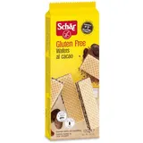 Schär Glutenvrije Cacao-Wafels ok Nlfrendeites 125 g