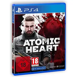 Atomic Heart