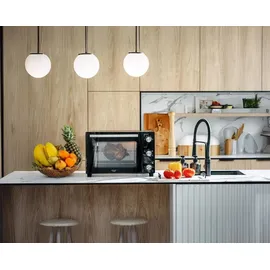 Adler AD 6026 schwarz