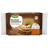 Alnavit Bio Buchweizenbrot 250 g