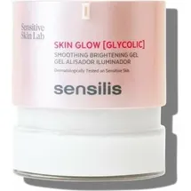 Sensilis Skin Glow Anti-Falten Creme 50 ml