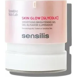Sensilis Skin Glow Anti-Falten Creme 50 ml