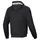 Alpinestars Chrome V2 Sport Motorrad Zip Hoodie Schwarz/Weiß 2XL
