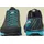 Scarpa Mescalito GTX Herren Shark/Azure 45,5