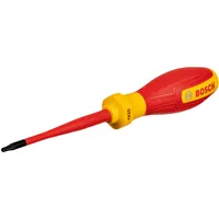 Bosch VDE-Schraubendreher TX10x75