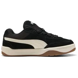 Puma Park Lifestyle Sk8 SD Herren Schwarz/Frosted Ivory 47