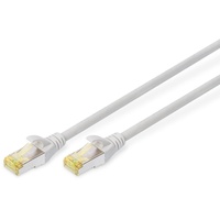 Digitus CAT 6A S/FTP Patchkabel