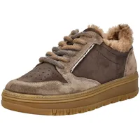 Paul Green 5369 Damen Weite E Braun 40