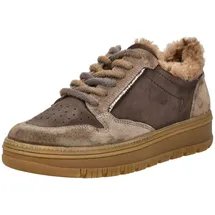 Paul Green 5369 Damen Weite E Braun 40