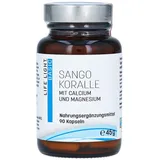 Apozen Sango Koralle Kapseln