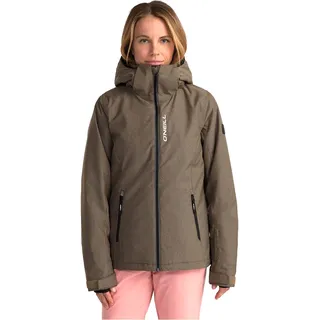O'Neill O ́neill Stuvite (melange) Jacke - Concrete - XL