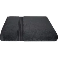 Dyckhoff Siena Badetuch 100 x 150 cm graphit